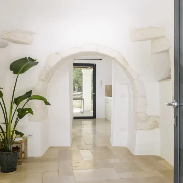 Ingresso - Corridoio